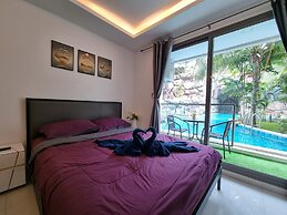 Pool Access View Laguna Beach Resort 3 Condo