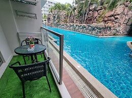 Pool Access View Laguna Beach Resort 3 Condo