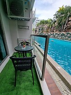 Pool Access View Laguna Beach Resort 3 Condo