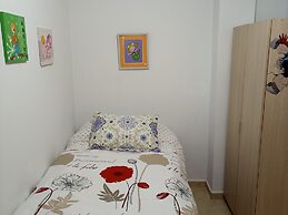 Belvilla by OYO Apartamento Abuela Caridad
