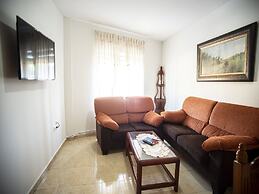 Belvilla by OYO Apartamento Abuela Caridad