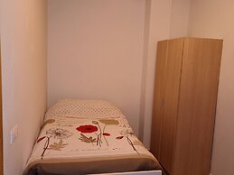 Belvilla by OYO Apartamento Abuela Caridad