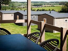 Atmospheric Chalet With Dishwasher