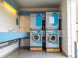 Atmospheric Chalet With Dishwasher