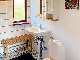 6 Person Holiday Home in Aeroskobing