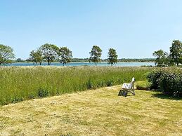 6 Person Holiday Home in Aeroskobing