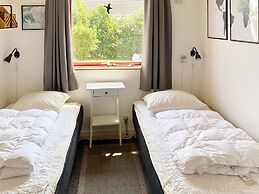 6 Person Holiday Home in Aeroskobing