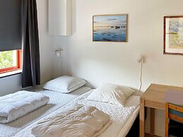 6 Person Holiday Home in Aeroskobing