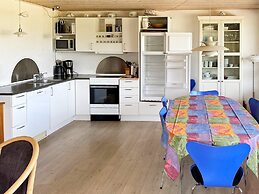 6 Person Holiday Home in Aeroskobing