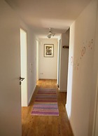 Pleasant Apartment With Terrace