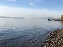 Pleasant Apartment With Terrace