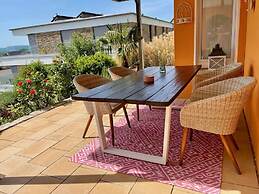 Pleasant Apartment With Terrace