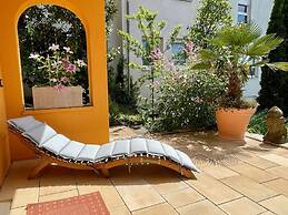 Pleasant Apartment With Terrace