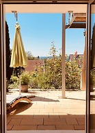 Pleasant Apartment With Terrace