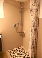 Pleasant Apartment With Terrace