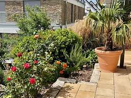 Pleasant Apartment With Terrace