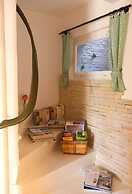 Pleasant Apartment With Terrace