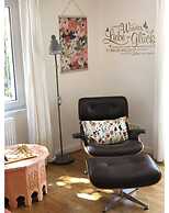 Pleasant Apartment With Terrace