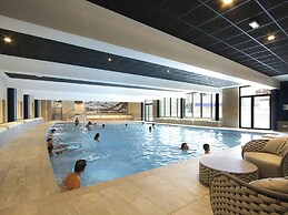 Apartement met Slaapnis in Alpe D'huez