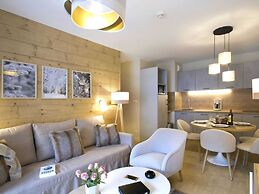 Apartement met Slaapnis in Alpe D'huez