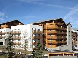 Apartement met Slaapnis in Alpe D'huez