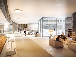 Apartement met Slaapnis in Alpe D'huez