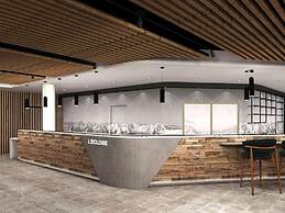 Apartement met Slaapnis in Alpe D'huez