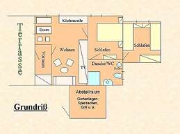 Holiday Home by the Forest