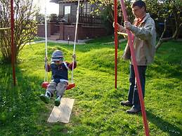 Holiday Home by the Forest