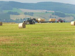 Holiday Home by the Forest