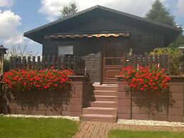 Holiday Home by the Forest
