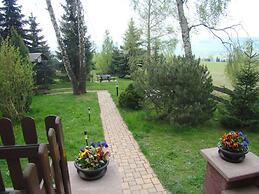 Holiday Home by the Forest