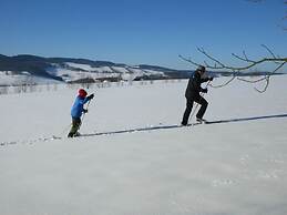 Holiday Home by the Forest