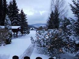 Holiday Home by the Forest