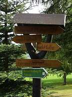 Holiday Home by the Forest