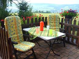 Holiday Home by the Forest