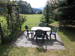 Holiday Home by the Forest