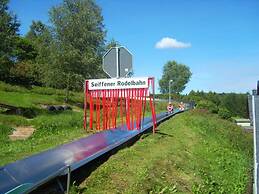 Holiday Home by the Forest