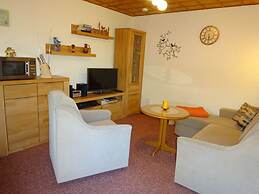 Holiday Home by the Forest