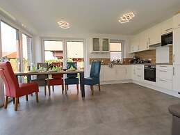Marinapark 147 Modern Retreat