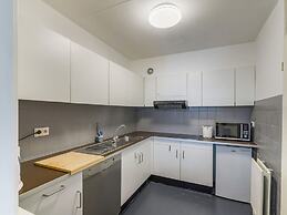 Pleasant Apartment Near the Beach