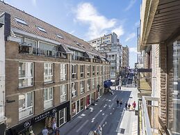 Pleasant Apartment Near the Beach