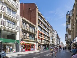 Pleasant Apartment Near the Beach