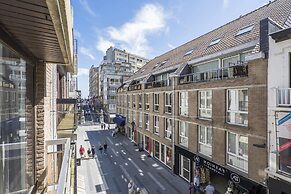 Pleasant Apartment Near the Beach