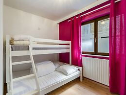 Pleasant Apartment Near the Beach