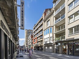 Pleasant Apartment Near the Beach