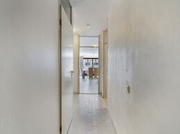 Pleasant Apartment Near the Beach