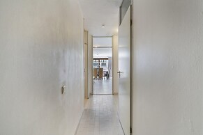 Pleasant Apartment Near the Beach