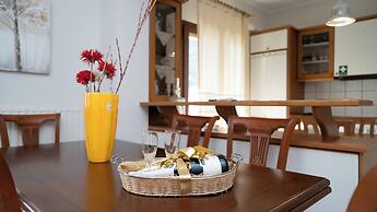 Romance Dream Meteora 1