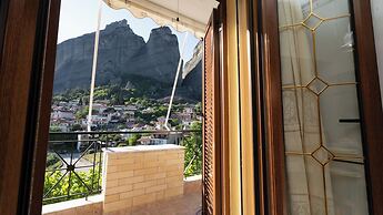 Romance Dream Meteora 1